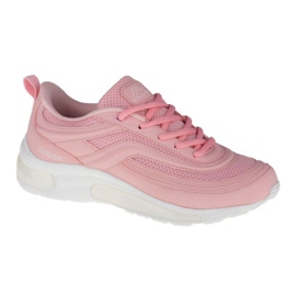 Kappa Squince Shoes W 242842-2110 pink