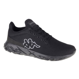 Kappa Pauto Oc M 242855OC-1116 shoes black