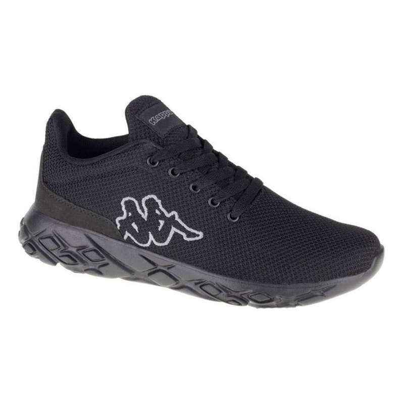 Kappa Pauto Oc M 242855OC-1116 shoes black