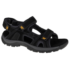 Caterpillar sandals giles oxfors sandal p716653 black Caterpillar sandals giles oxfors sandal p716653 black