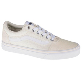 Vans Ward Glitter W VN0A3IUNXY2 shoes pink