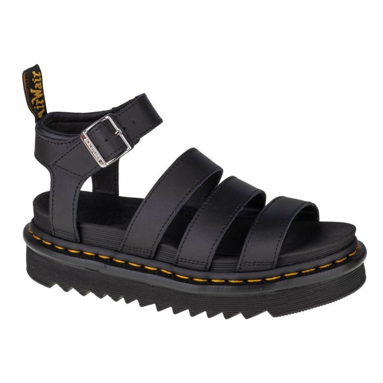 Dr. Martens Dr sandals Martens Blaire Hydro Sandals DM24235001 black