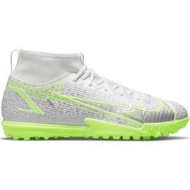 nike mercurial academy superfly
