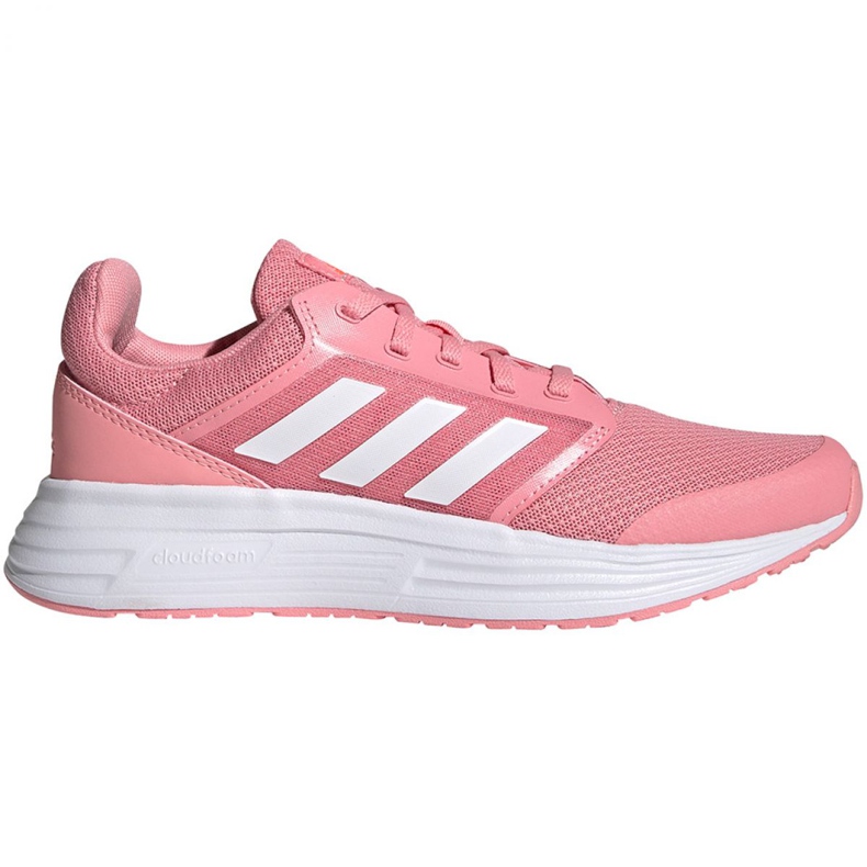 Adidas Galaxy 5 W FY6746 shoes pink