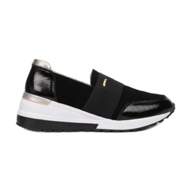 Vices FT87-184-black / gold golden Vices FT87-184-black / gold golden