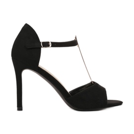 Vices FL1065-38-black
