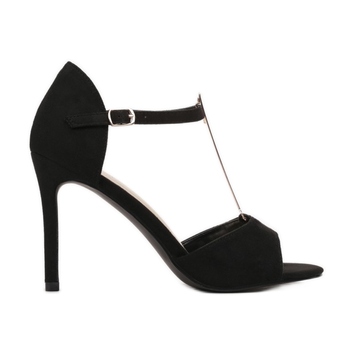 Vices FL1065-38-black