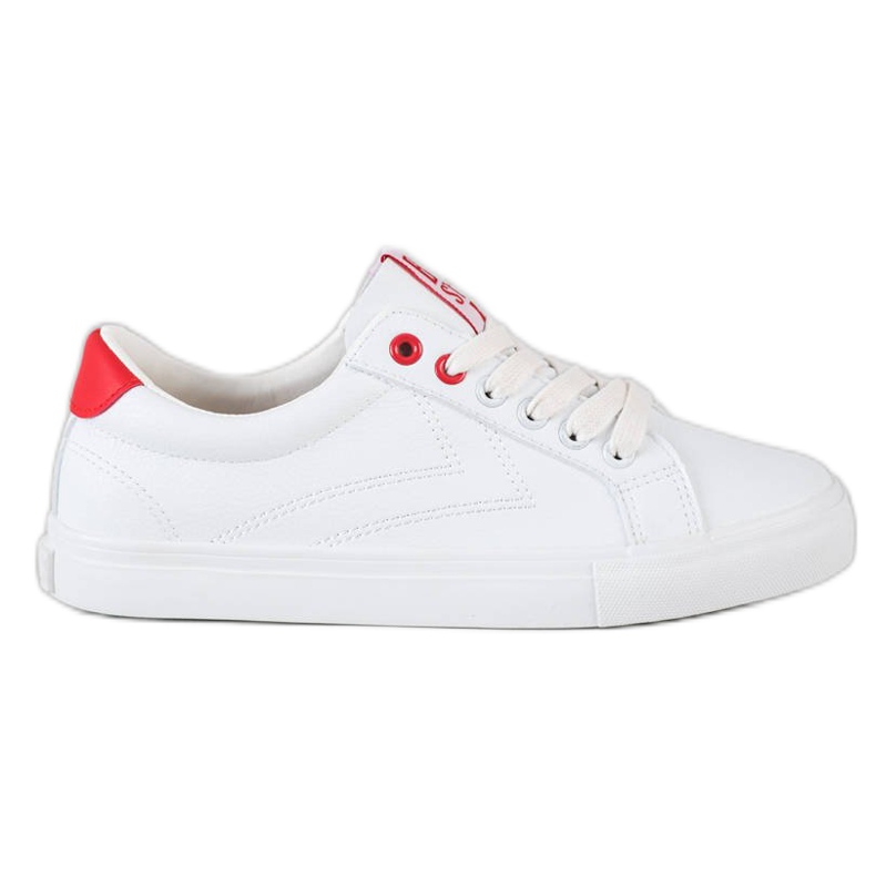 Women's Sneakers Big Star BB274210 white