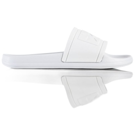 Women's Big Star DD274A68 white