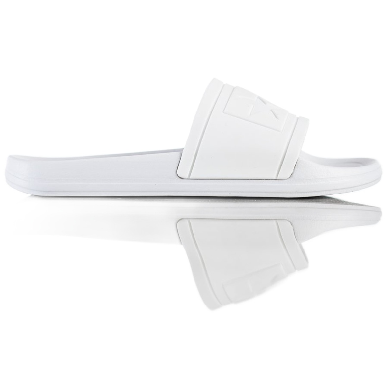 Women's Big Star DD274A68 white
