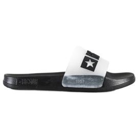 Women's Big Star FF274A200 black multicolored