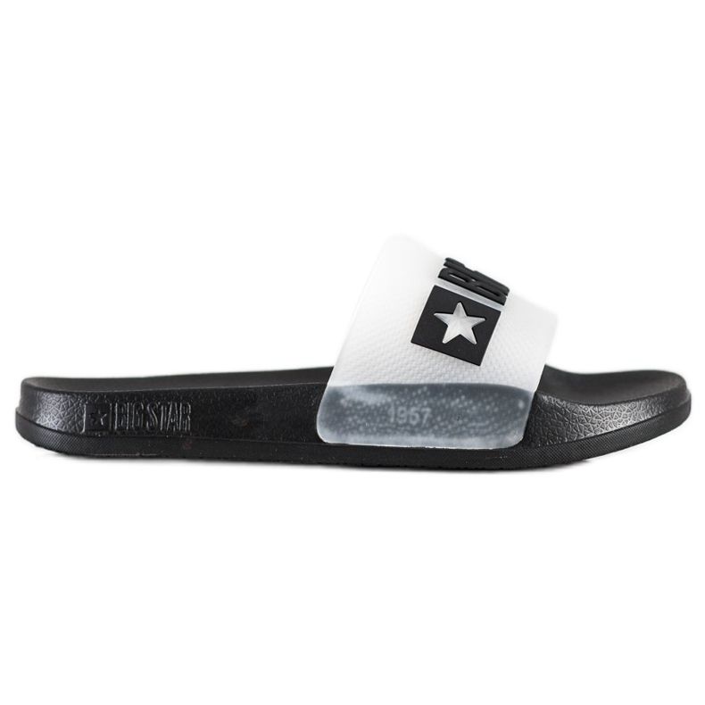 Women's Big Star FF274A200 black multicolored