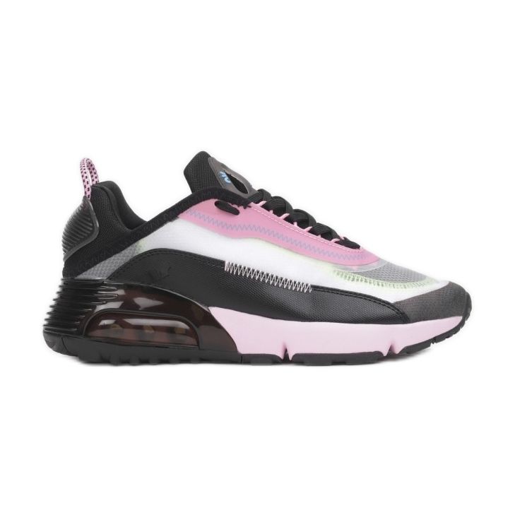 Vices B891-45-pink black multicolored