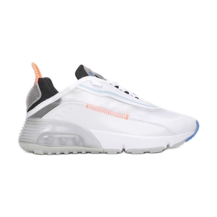 Vices B891-134-white / gray