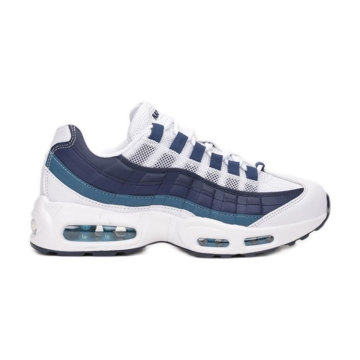 Vices B890-50-navy white navy blue