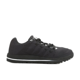 Vices B824-1 Black 36/41