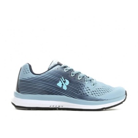 Vices B821-11 Blue 36 41