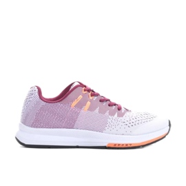 Vices B822-32 Purple 36 41 violet