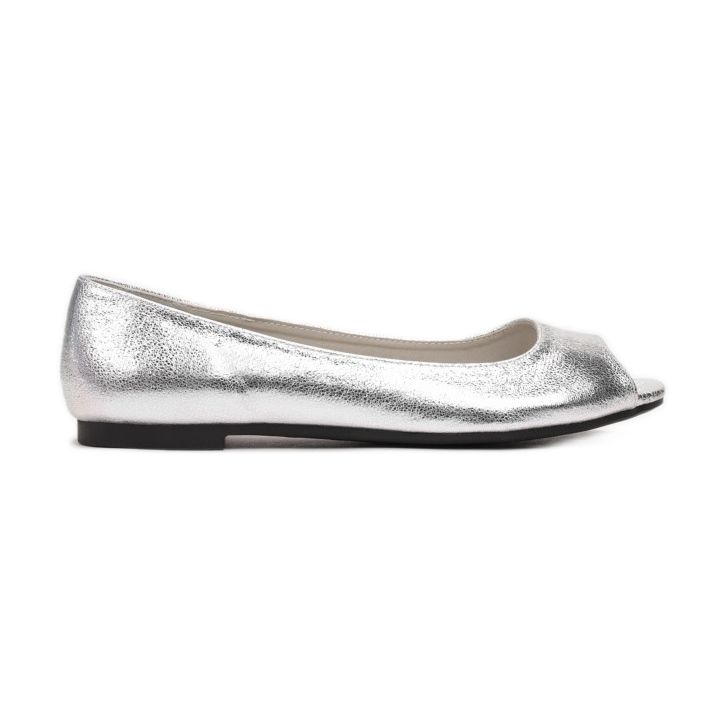 Vices FL1310-52-silver