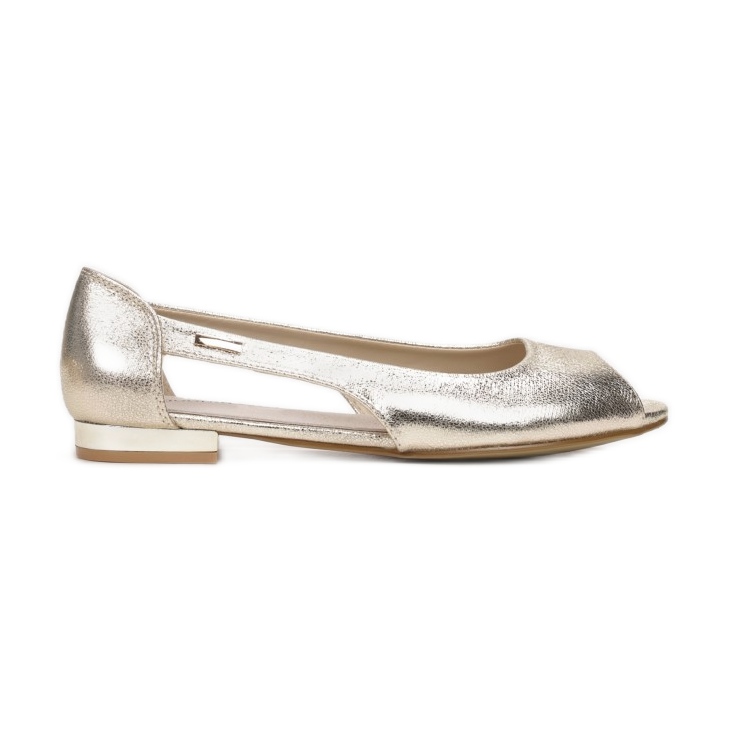 Vices FL1300-60-gold golden