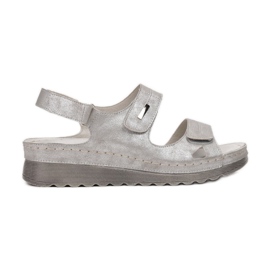 Vices FL1215-52-silver