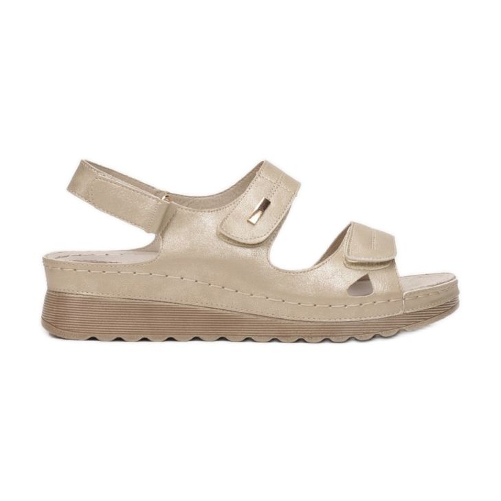 Vices FL1215-60-gold golden