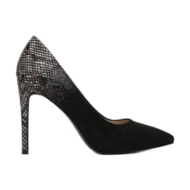 Vices FL341F-38-black Vices FL341F-38-black