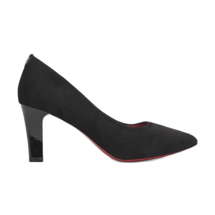 Vices FL340-95-black / red