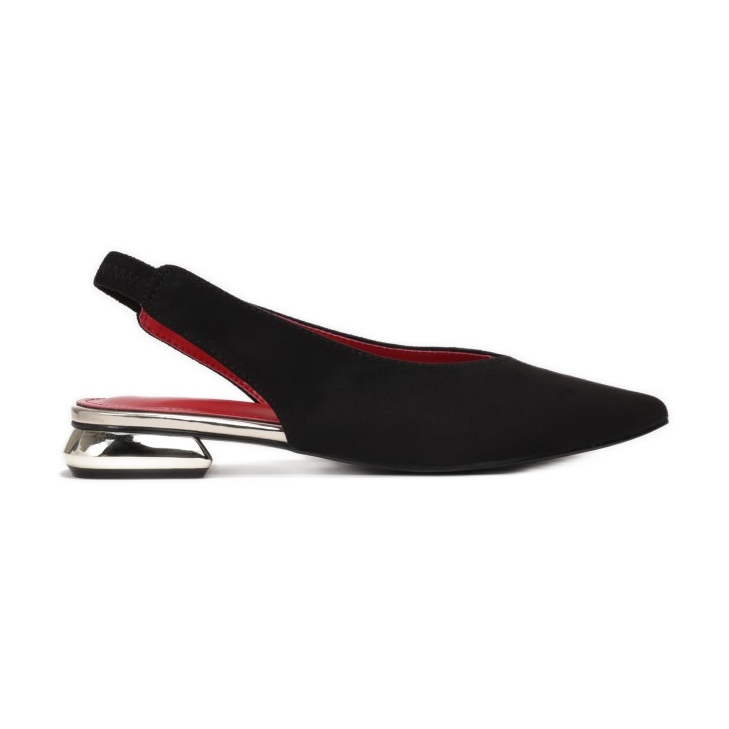 Vices FL351A-95-black / red