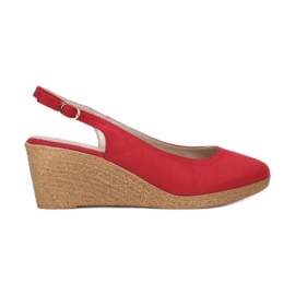 Vices FL652-64-ed red