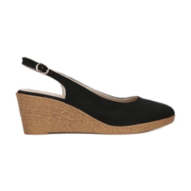 Vices FL652-38-black