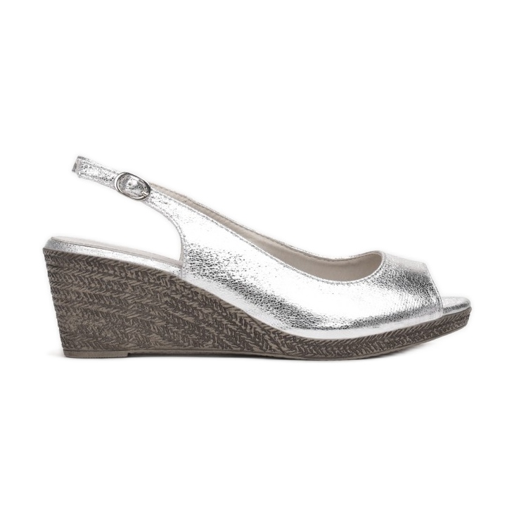 Vices FL653A-52-silver