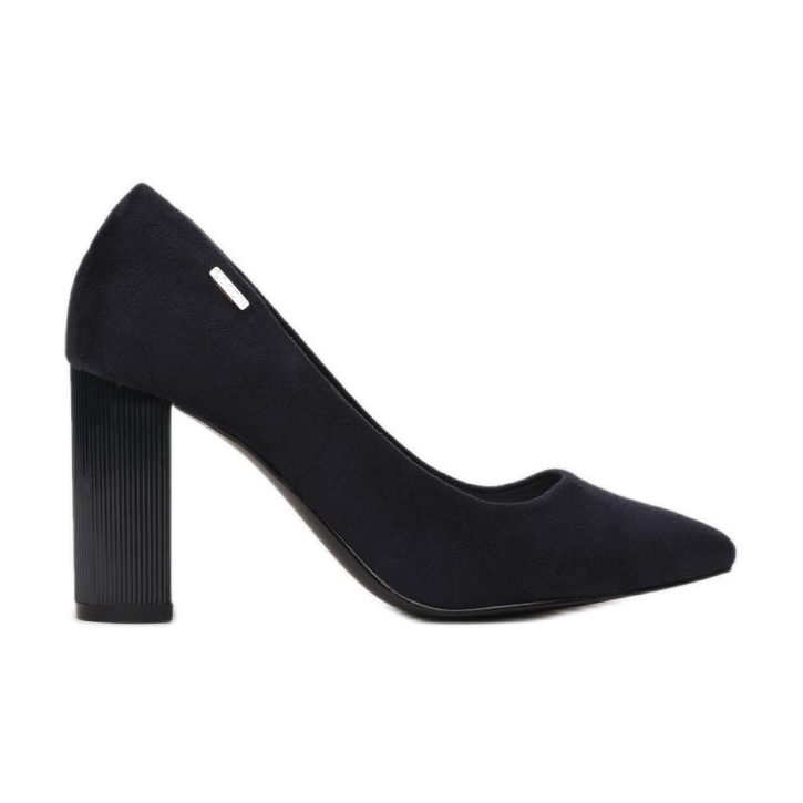 Vices GOODIN-FL323-50-navy navy blue