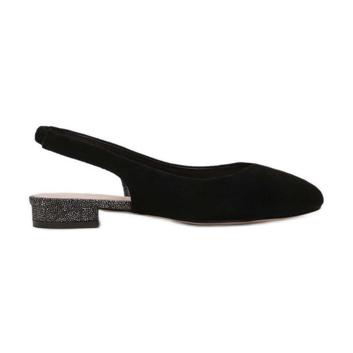 Vices OC105-38-black