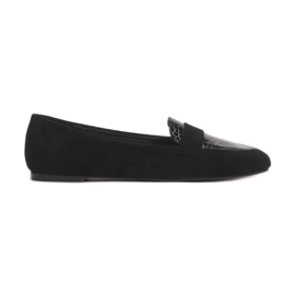 Vices OD87-38-black
