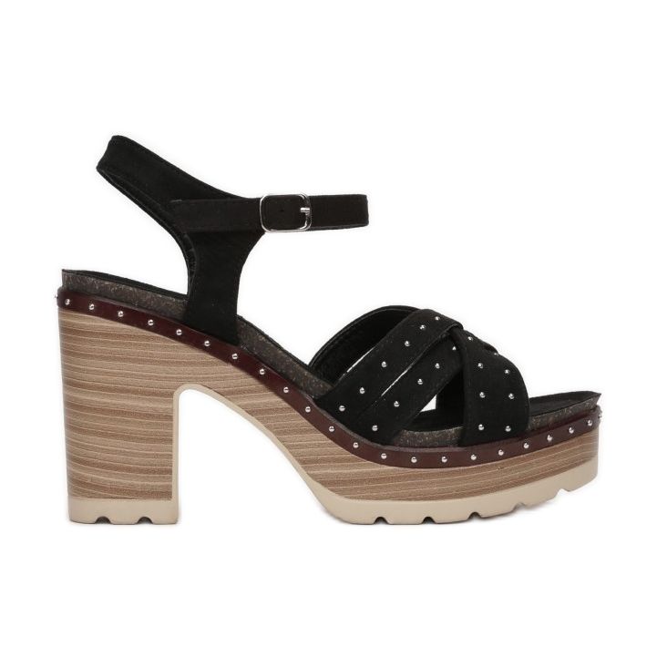 Vices OC304-38-black