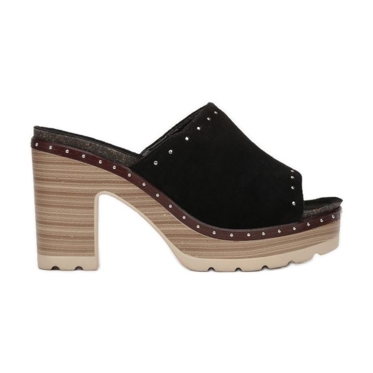Vices OC305-38-black