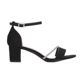 Vices XR204-38-black