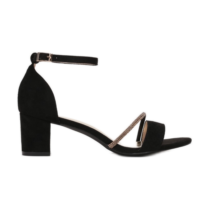 Vices XR204-184-black / gold golden