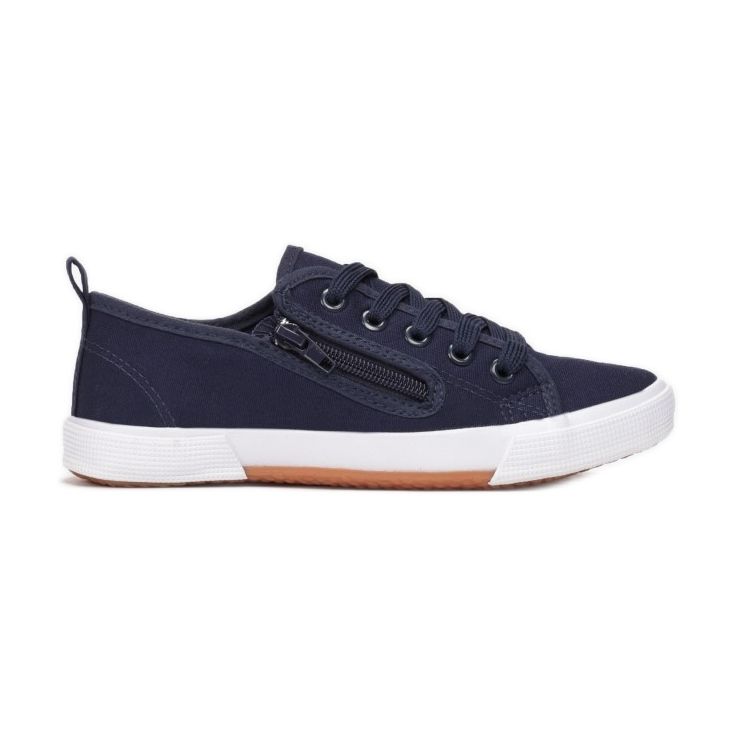 Vices 5SP658LS-50-navy navy blue
