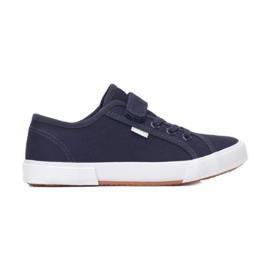 Vices 5SP656LS-50-navy navy blue