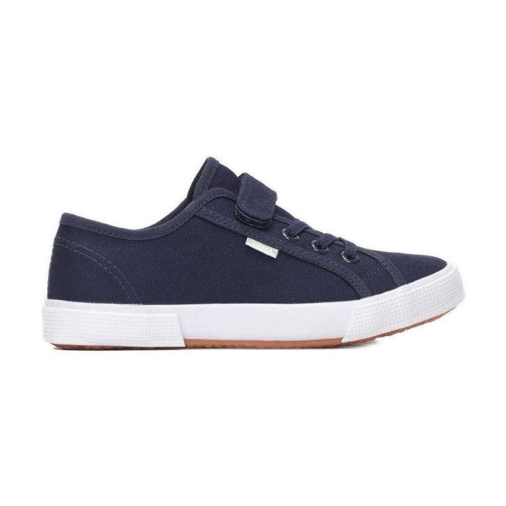 Vices 5SP656LS-50-navy navy blue