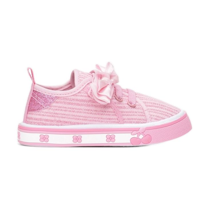 Vices 1SP710LS-45-pink