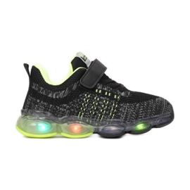 Vices 3XC-8075-139-black / green