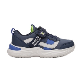 Vices 3XC8193-167-navy / blue navy blue multicolored