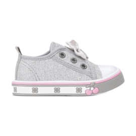 Vices 1SP592-52-silver pink