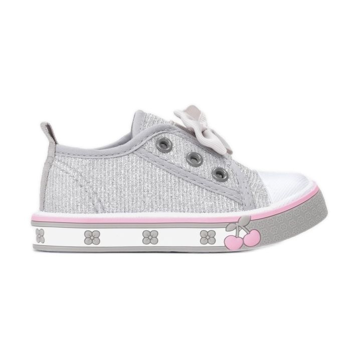 Vices 1SP592-52-silver pink