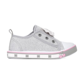 Vices 3SP592LS-52-silver pink