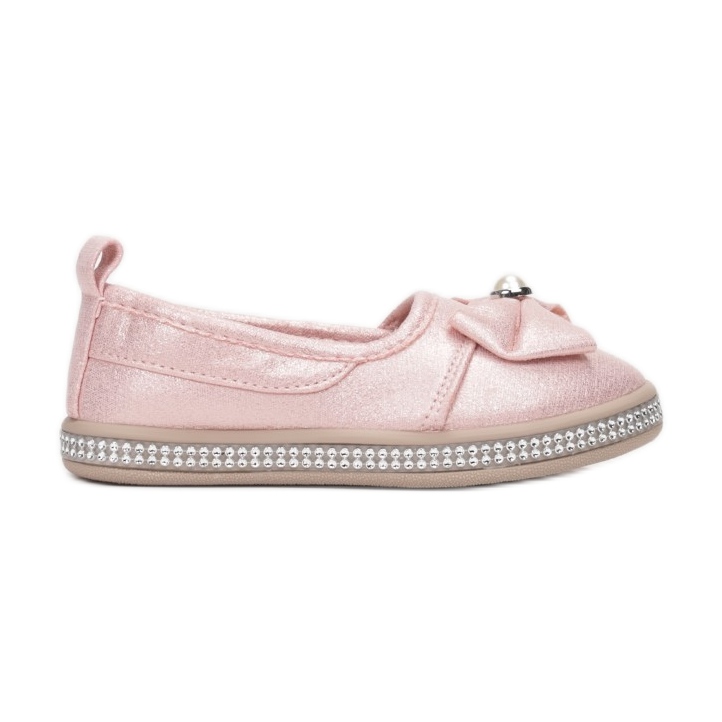 Vices 3SP621LS-45-pink