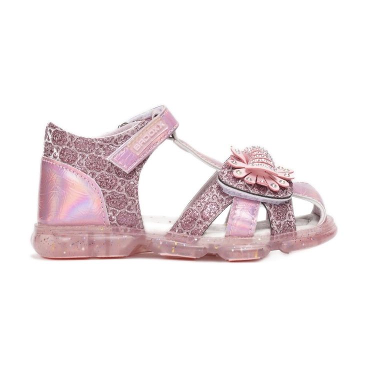 Vices 1SD634-45-pink